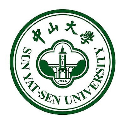 7、中山大學(xué)