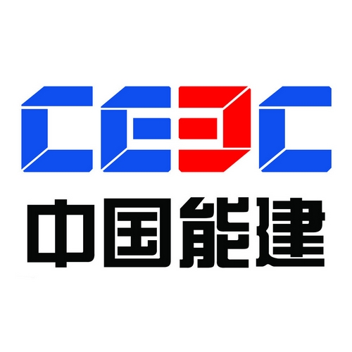 中國(guó)能建